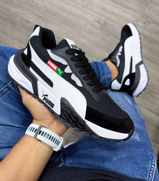 PUMA RUNNER X