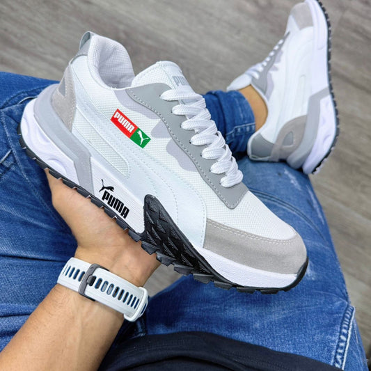 PUMA RUNNER X