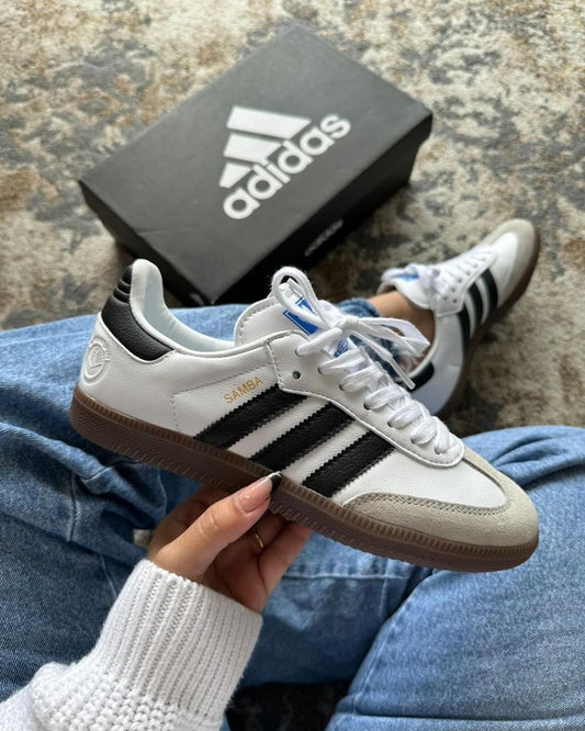 ADIDAS SAMBA